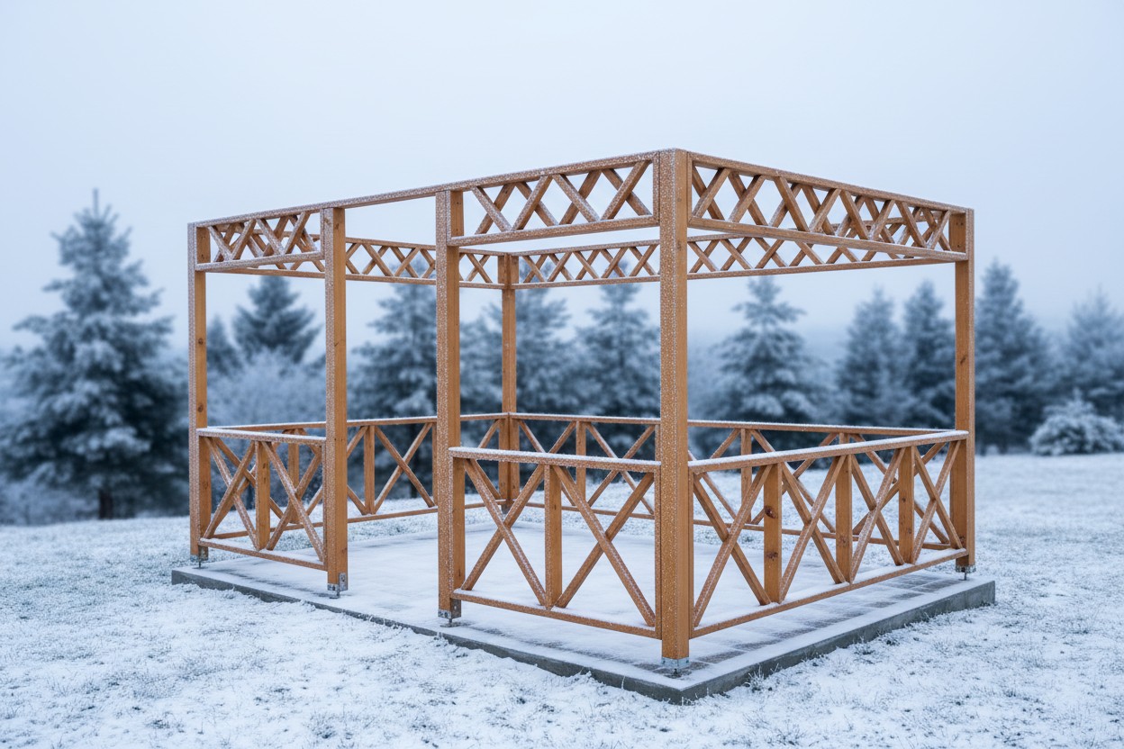 Çardak · 400×300 cm — 3