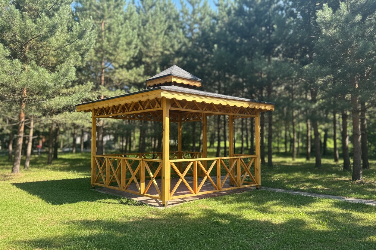 Çardak — 2