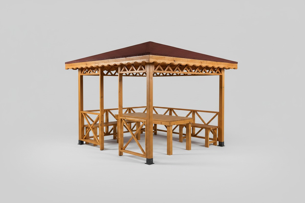 Kamelya · 250×250 cm — 3