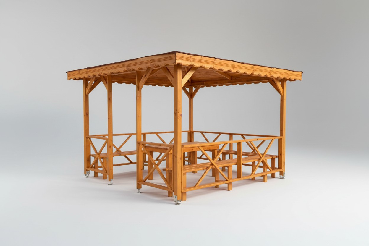 Kamelya · 300×300 cm — 3
