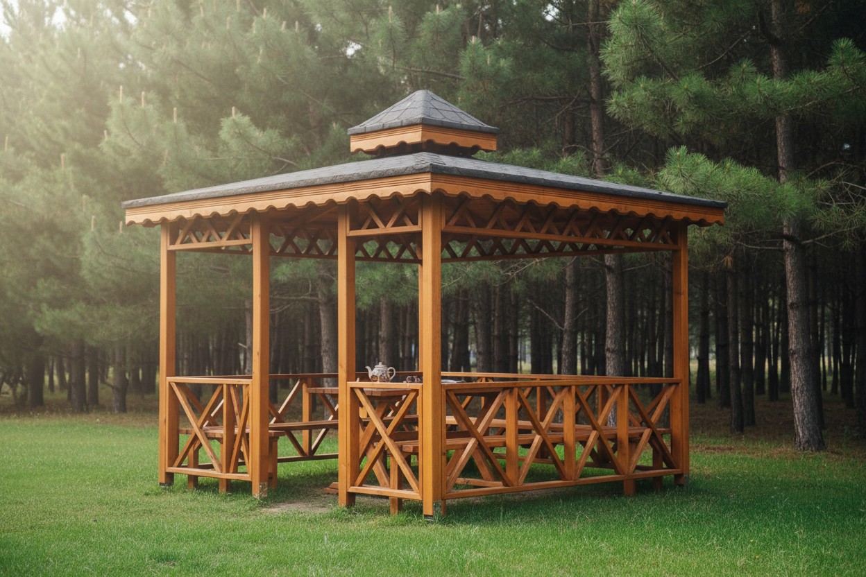 Kamelya · 300×300 cm — 4