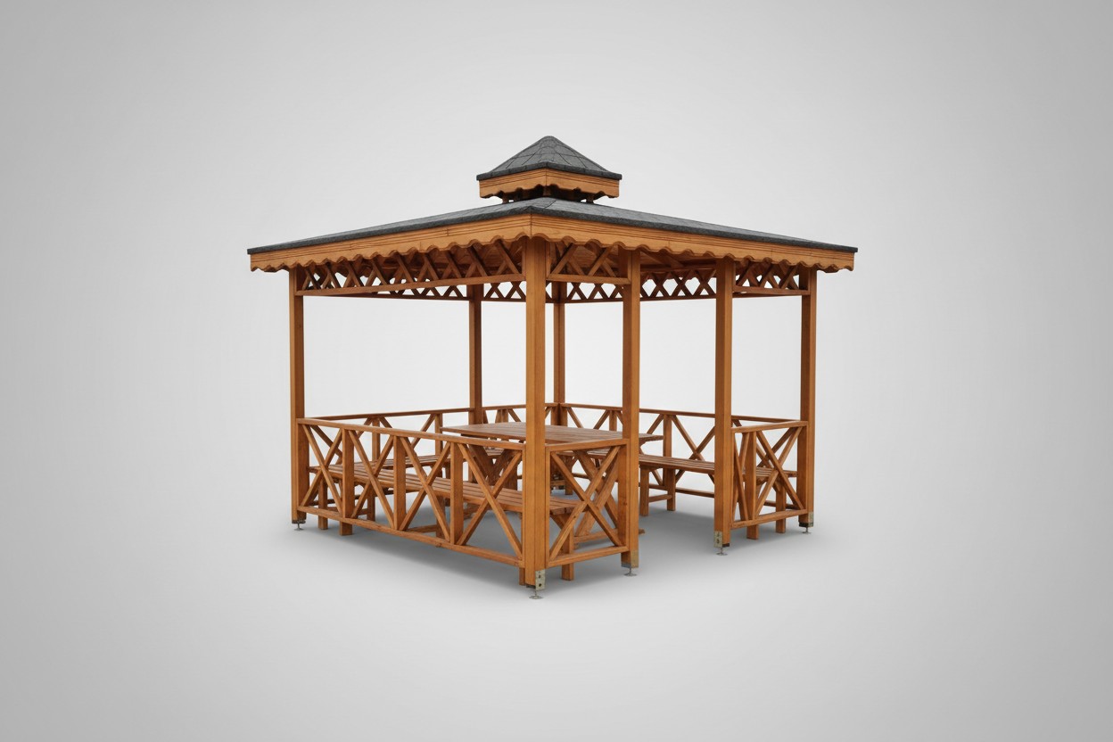 Kamelya · 300×300 cm — 5
