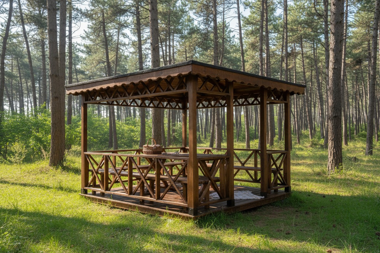 Kamelya · 300×300 cm — 3