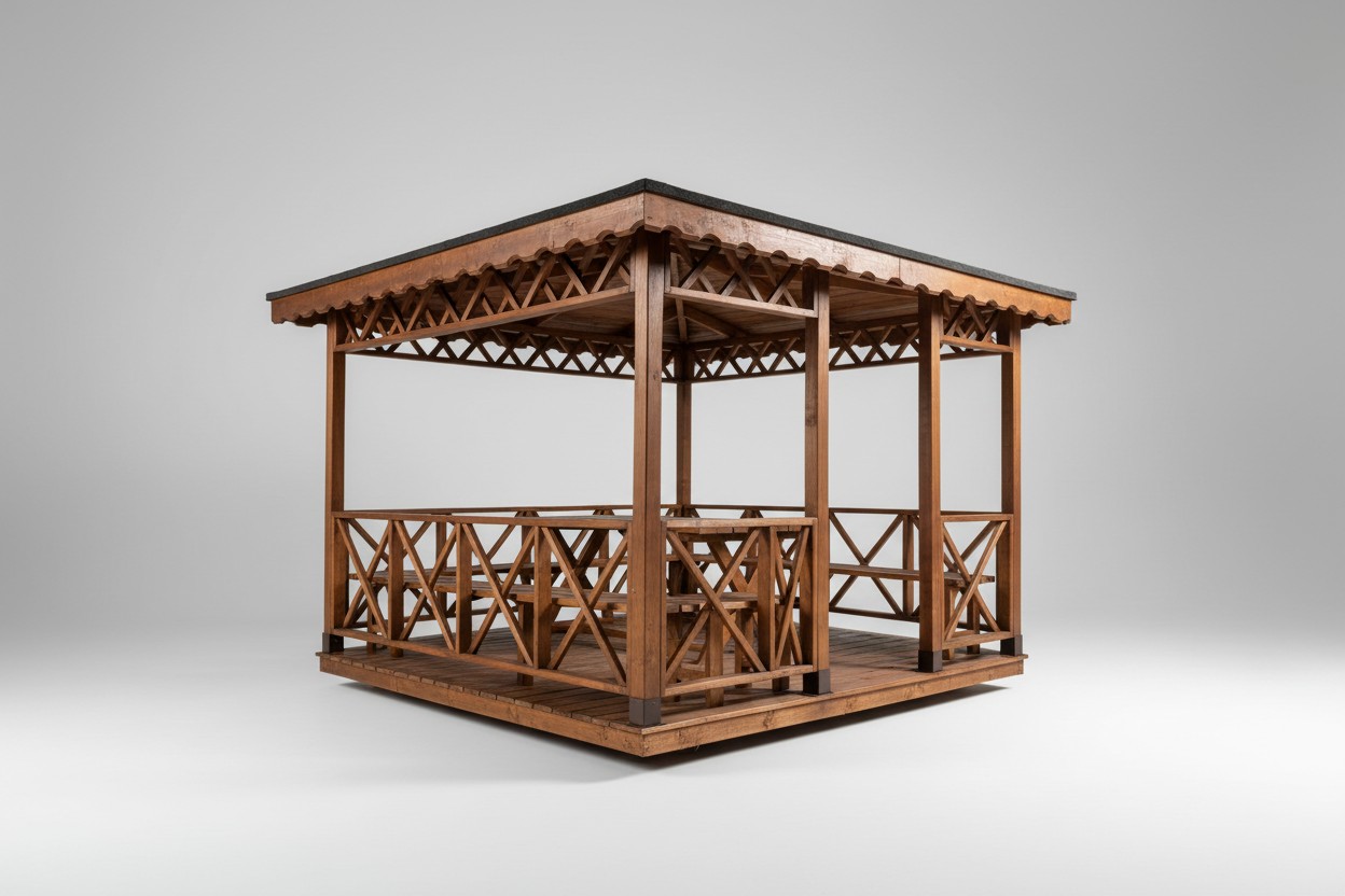 Kamelya · 300×300 cm — 4