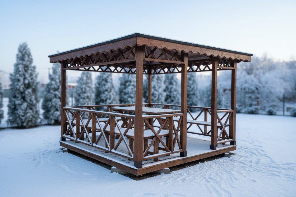 Kamelya · 300×300 cm — 5