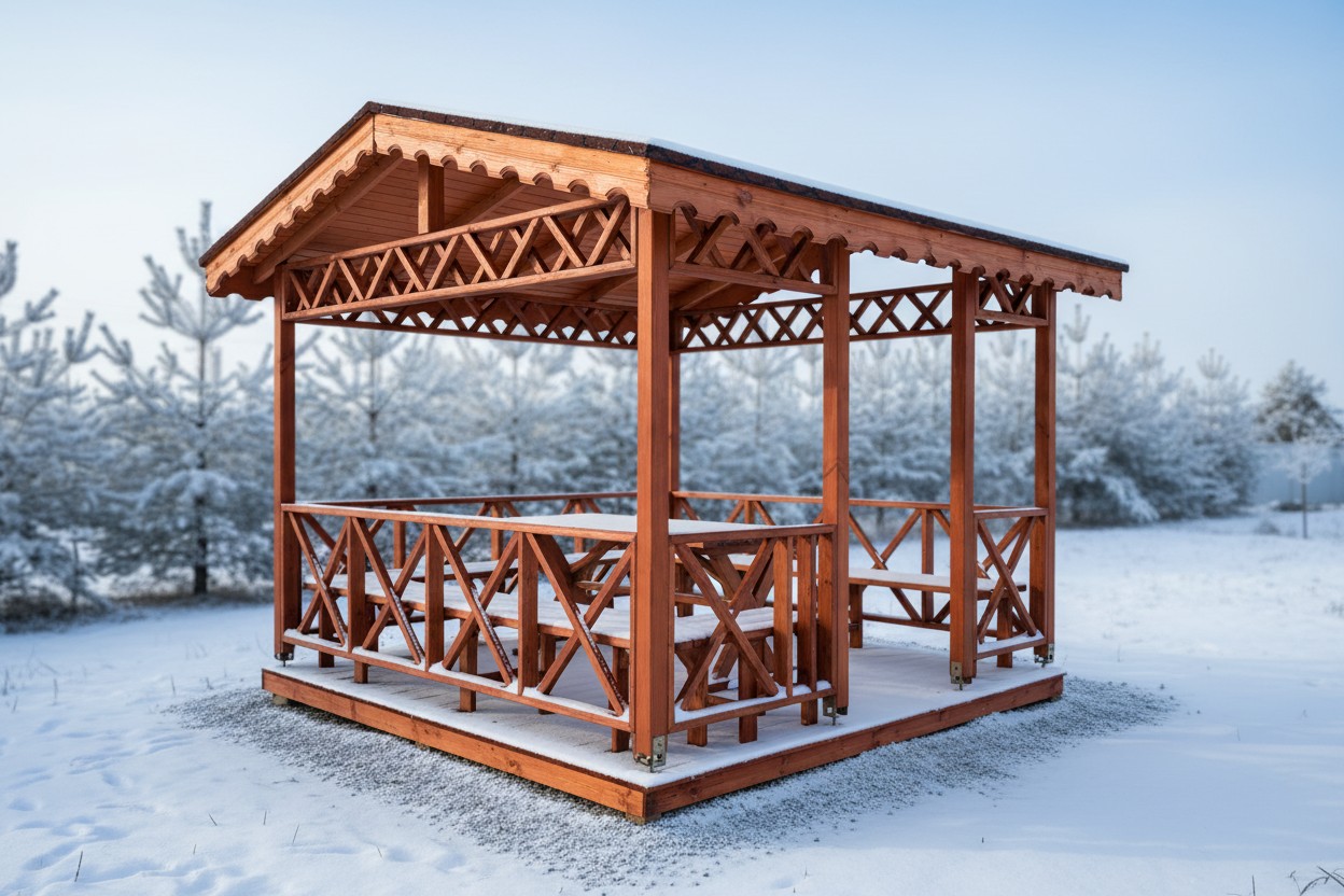 Kamelya · 300×300 cm — 3