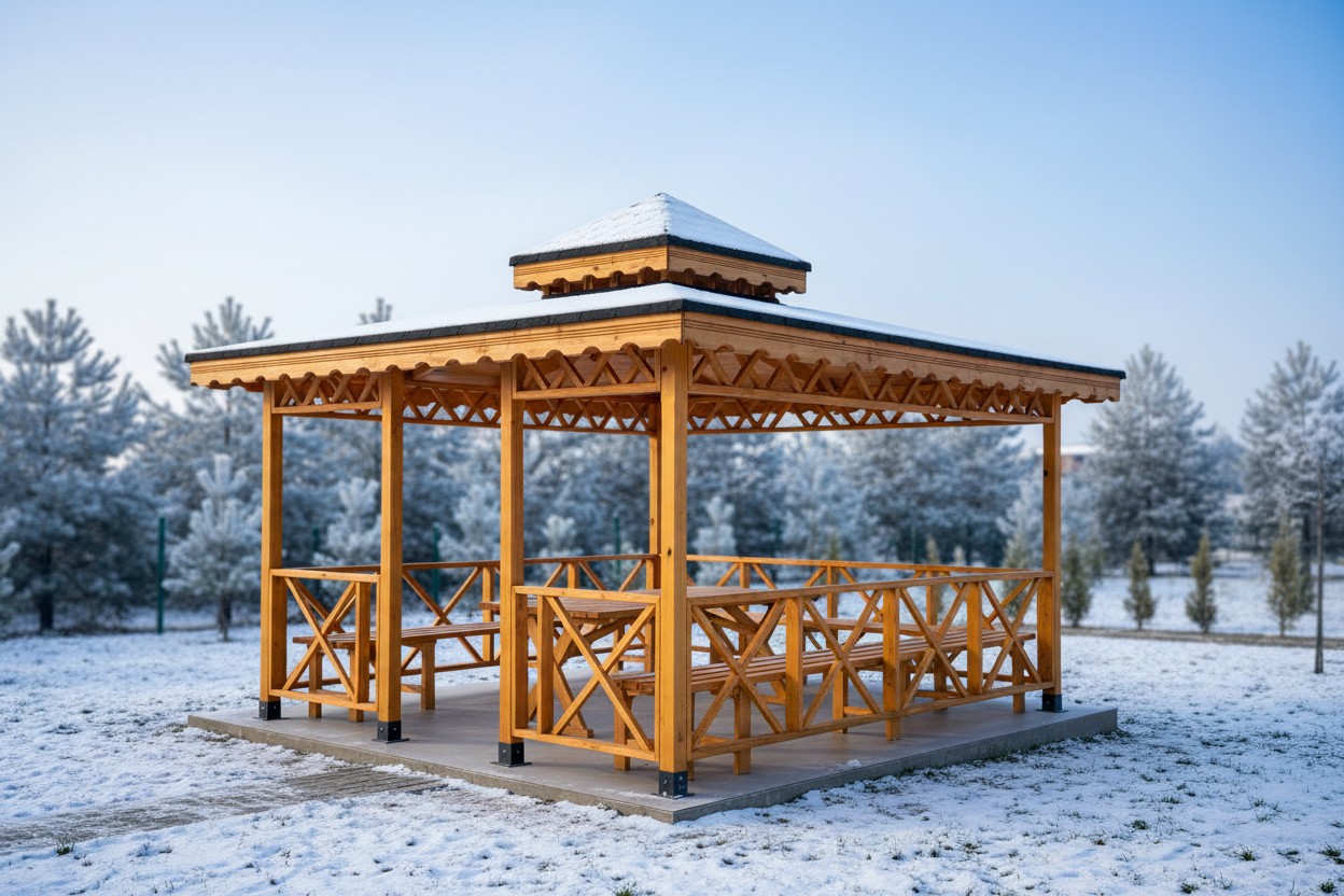 Kamelya · 350×350 cm — 3